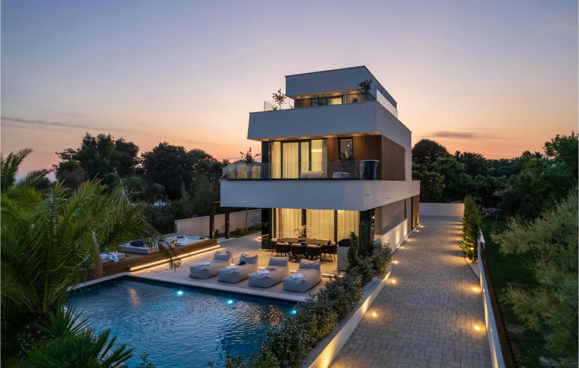 Mowana Holiday home *